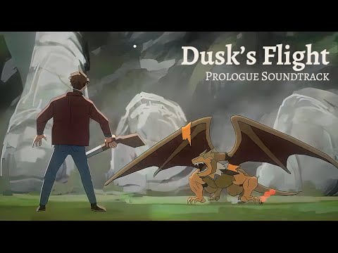 Dusk's Flight Prologue - Animation Soundtrack