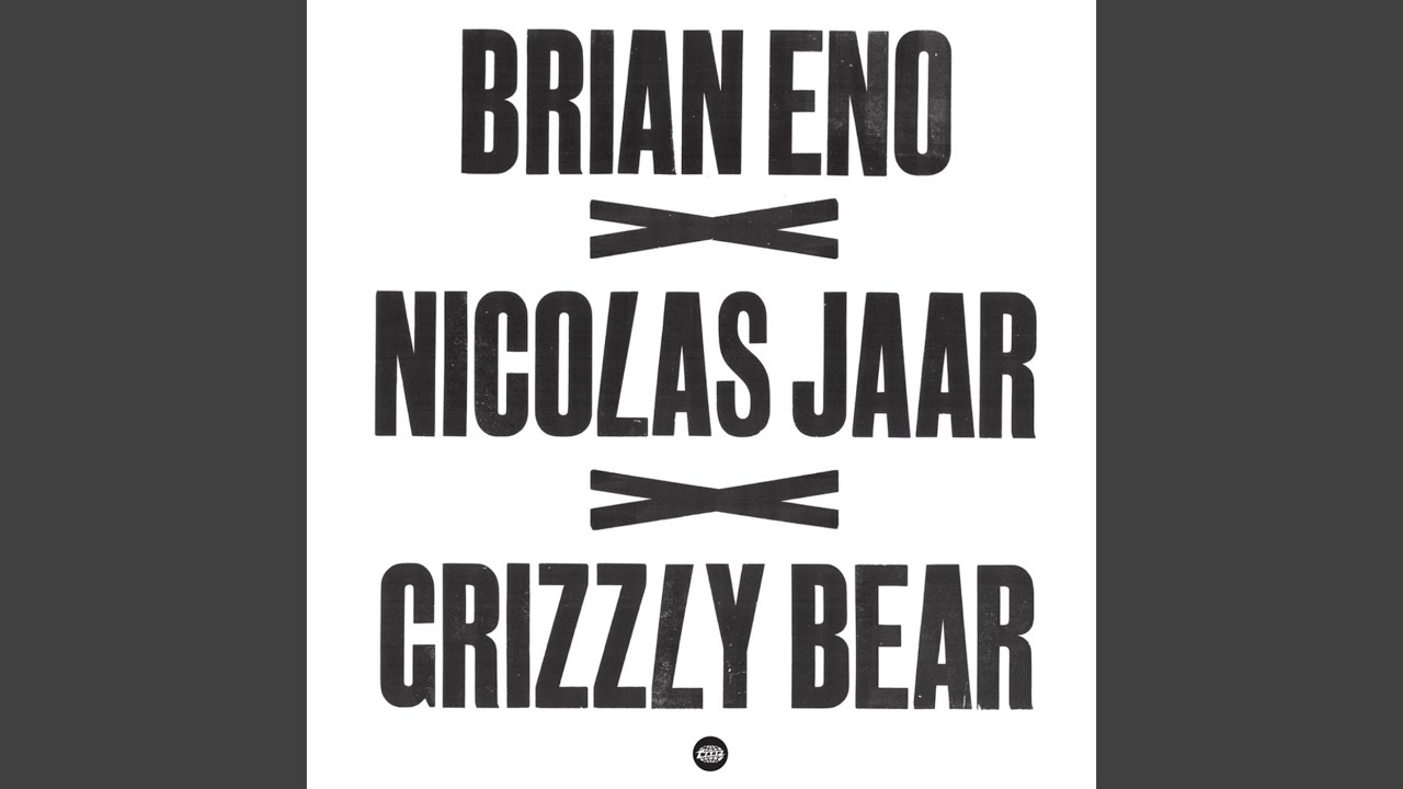 LUX (Nicolas Jaar Remix) - YouTube