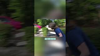 You Will Never See It Coming...