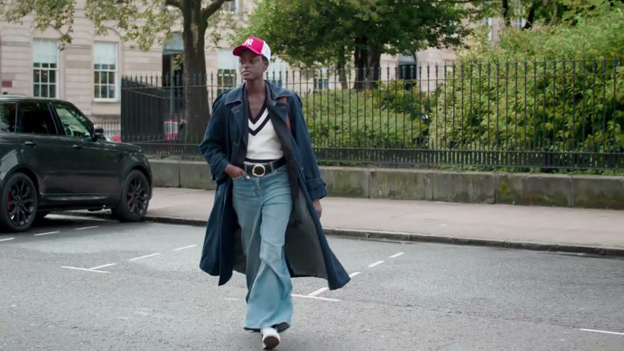 Home to a World Of Style | centre:mk Autumn Winter 2024