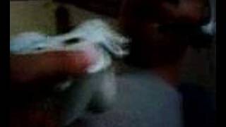 Not turbo controller, COD4, me shooting