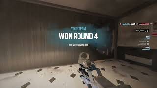 Pulse c4 rainbow six seige