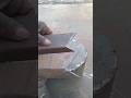 prone position..make a 90 degree angle iron #welding #shorts #shortvideo #shortsvideo