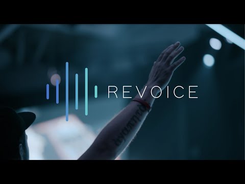 Video: Is revoice een echt woord?