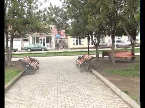 ახალციხეში wifi-ს ამონტაჟებენ