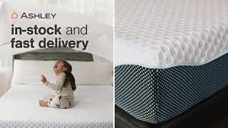 Get a Better Night's Sleep this Fall @ Ashley!