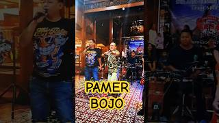 Download Lagu Pamer bojo #musikkoplo #bbgpjawatengah #dangdut #music #hiburan #koplo #cover #song MP3