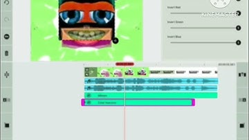 How to make a major in KineMaster (WRONG) in G Major 76 on Android (REQUEST)