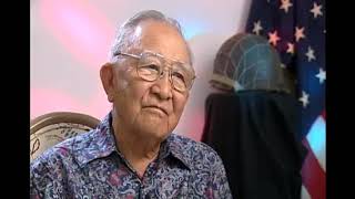 Battalion surgeon for all-Japanese American unit discusses his service
