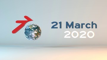 World Blender Meetup Day 2020 Promotional Video