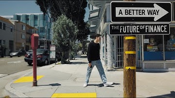 The Future of Finance is SMBX