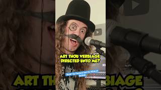 Famous If PANTERA Were British Profile