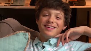 Caleb logan bratayley, 13, died in a maryland hospital after being
brought for emergency treatment.
