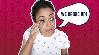 Liza Koshy And David Dobrik Broke Up