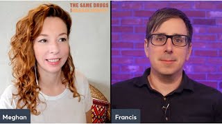 Francis Foster on communism, fear-mongering, and what it means to be a good man