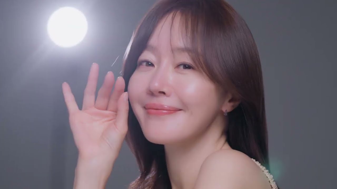 [메이킹필름] 엄지원 x 매스티나 화이트 매스틱 코어 앰플 촬영 현장 OPEN!🎬