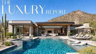 Las Vegas Housing & Luxury Report | April '26