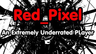 『osu!』Red Pixel: An Extremely Underrated Player