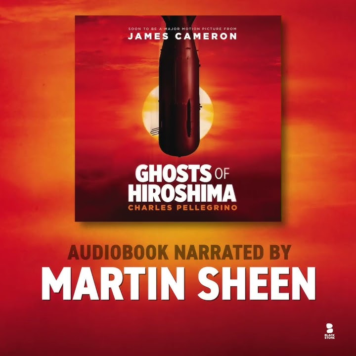 Download lagu Ghosts of Hiroshima by Charles Pellegrino | Narrated by Martin Sheen