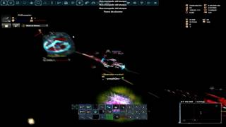 PunchLine is back - AG1 Darkorbit