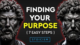 Famous 🌟STOICISM 🌟: A Process for Finding & Achieving Your Unique Purpose Net Worth