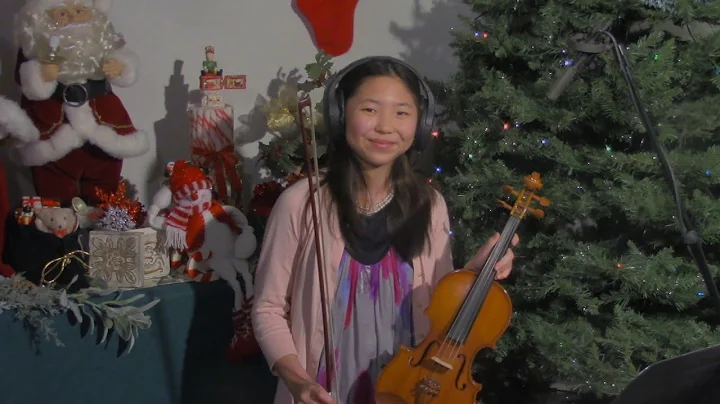 Annette Byun - Mr. Grinch