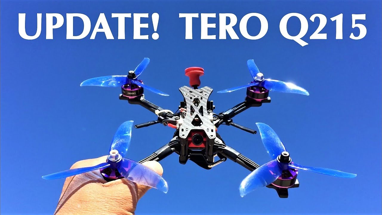 tero q215mm