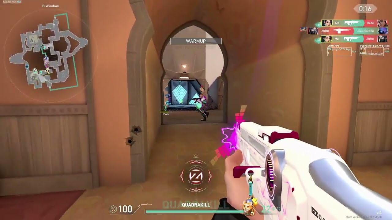 Spectrum Bulldog is too Good