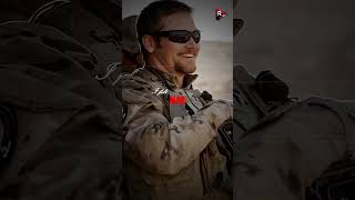 American sniper "Chris Kyle's" Struggle and Cause of Death