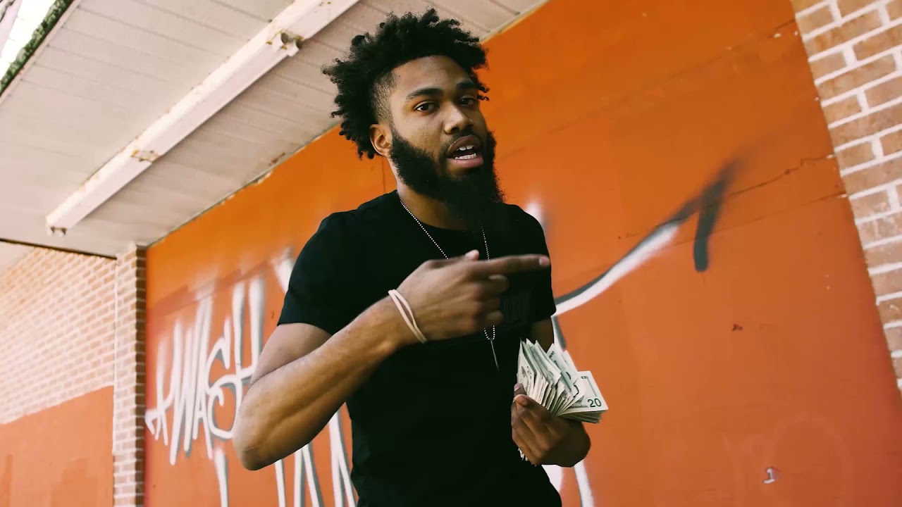 OJ LEGACY - DownFall | Shot BY 