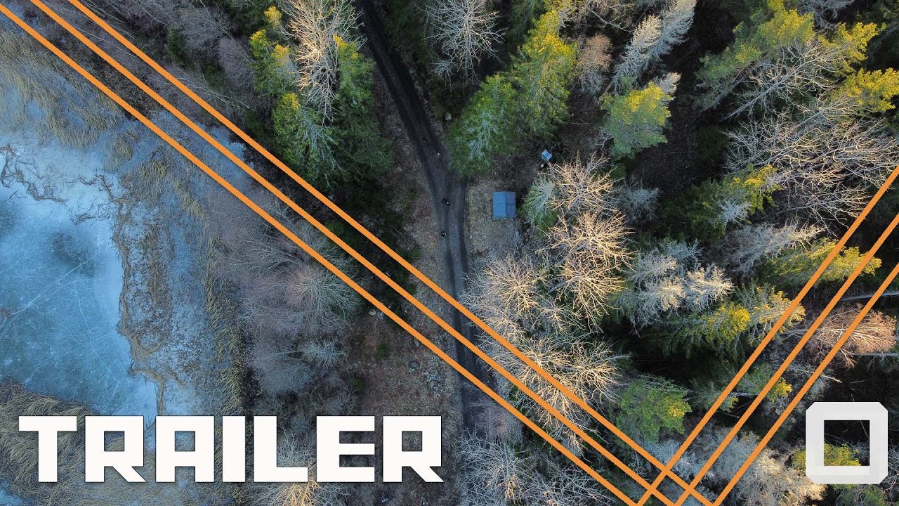 OFF ROAD WORLD Η ΠΕΡΙΠΕΤΕΙΑ ΤΟΥ ΓΡΑΜΜΟΥ (TRAILER ΝΕΟ ΕΠΕΙΣΟΔΙΟ 6/10