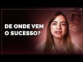 Como vem o sucesso? Descubra o que fazer para alcançar sucesso na vida!