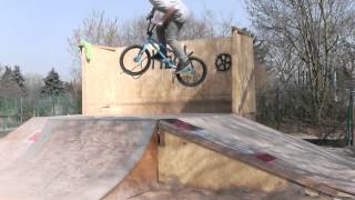 Hölk-park summer-edit 2012 trailer