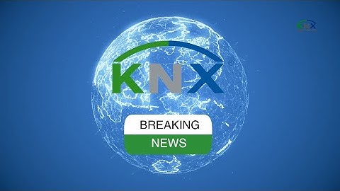 KNX Newsflash - June 2021