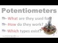 Potentiometer