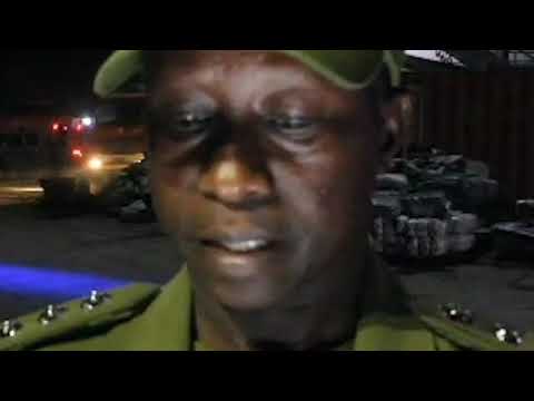 MOTO KUTEKETEZA MELI NA WAWILI KUPOTEZA MAISHA KIGOMA MOTO KUTEKETEZA MELI NA WAWILI KUPOTEZA MAISHA KIGOMA