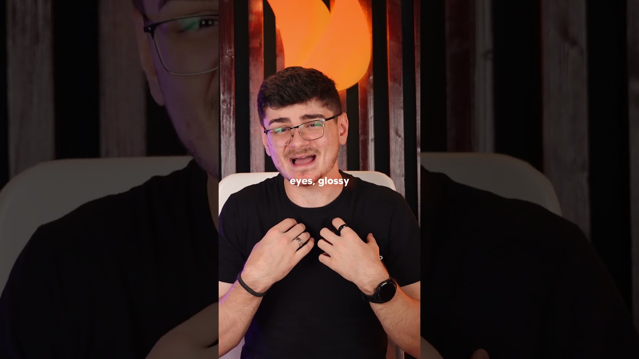 Им нравится глянцевое покрытие или нет?!