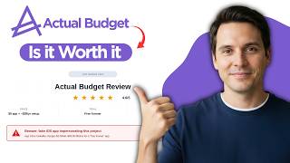 Actual Budget Review | Is it Worth it (2026 Full Guide)