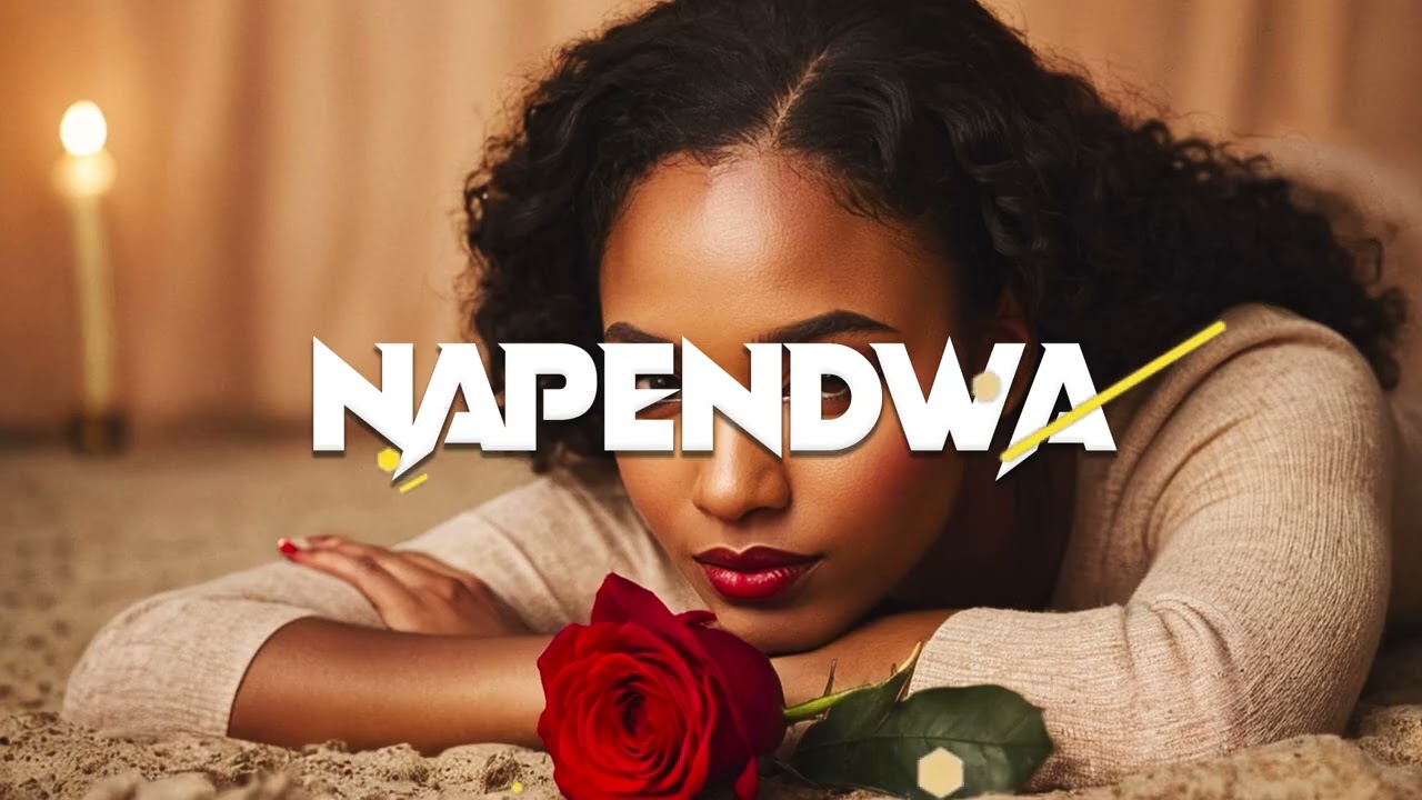 ''NAPENDWA'' Bongo Fleva Instrumental Type Beat free