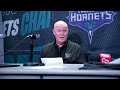Hornets vs Cavaliers: Coach Clifford Postgame Media Availability | 3/25/2024
