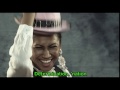 Nnenna Music Video - Determination