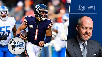 “It’s Off and Running!” - Rich Eisen on the Speculation Surrounding Bears