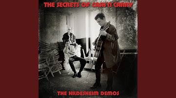 Contemplation No.2000