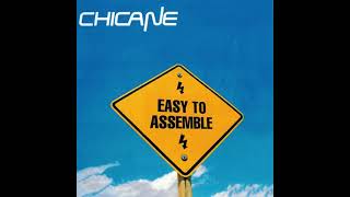 Chicane - Locking Down (Official Audio) [HQ]
