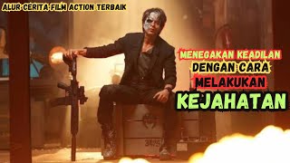 PENJAHAT PENEGAK KEADILAN II ALUR CERITA FILM INDIA ACTION TERBAIK