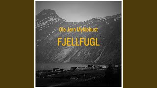 Video voorbeeld van "Ole Jørn Myklebust - Fjellfugl"