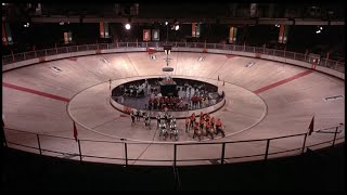 ROLLERBALL (1975) James Caan