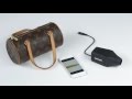 New York Startup Invents Genius Device That Detects Fake Designer Bags