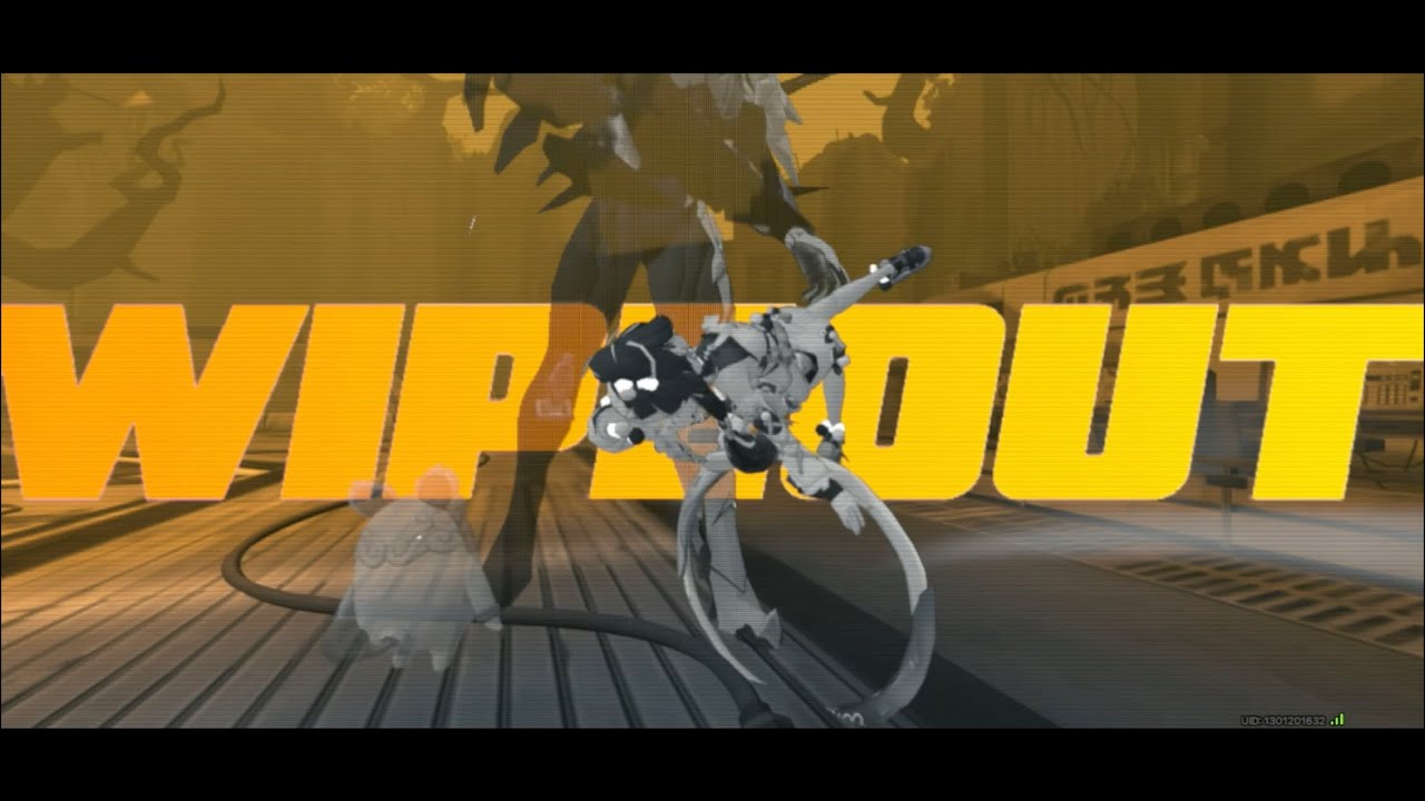 젠레스 존 제로 사냥꾼 강습전 │ 의현·다이아린·루시아 (S31)