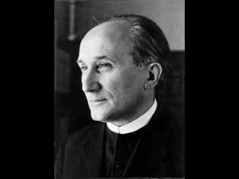 Romano Guardini | Wikipedia audio article